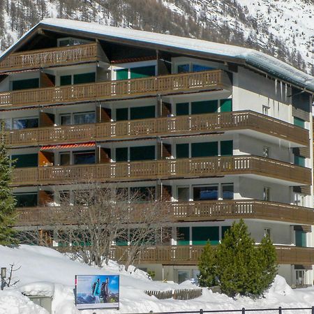 Apartment Matten - Utoring-12 By Interhome Zermatt Luaran gambar