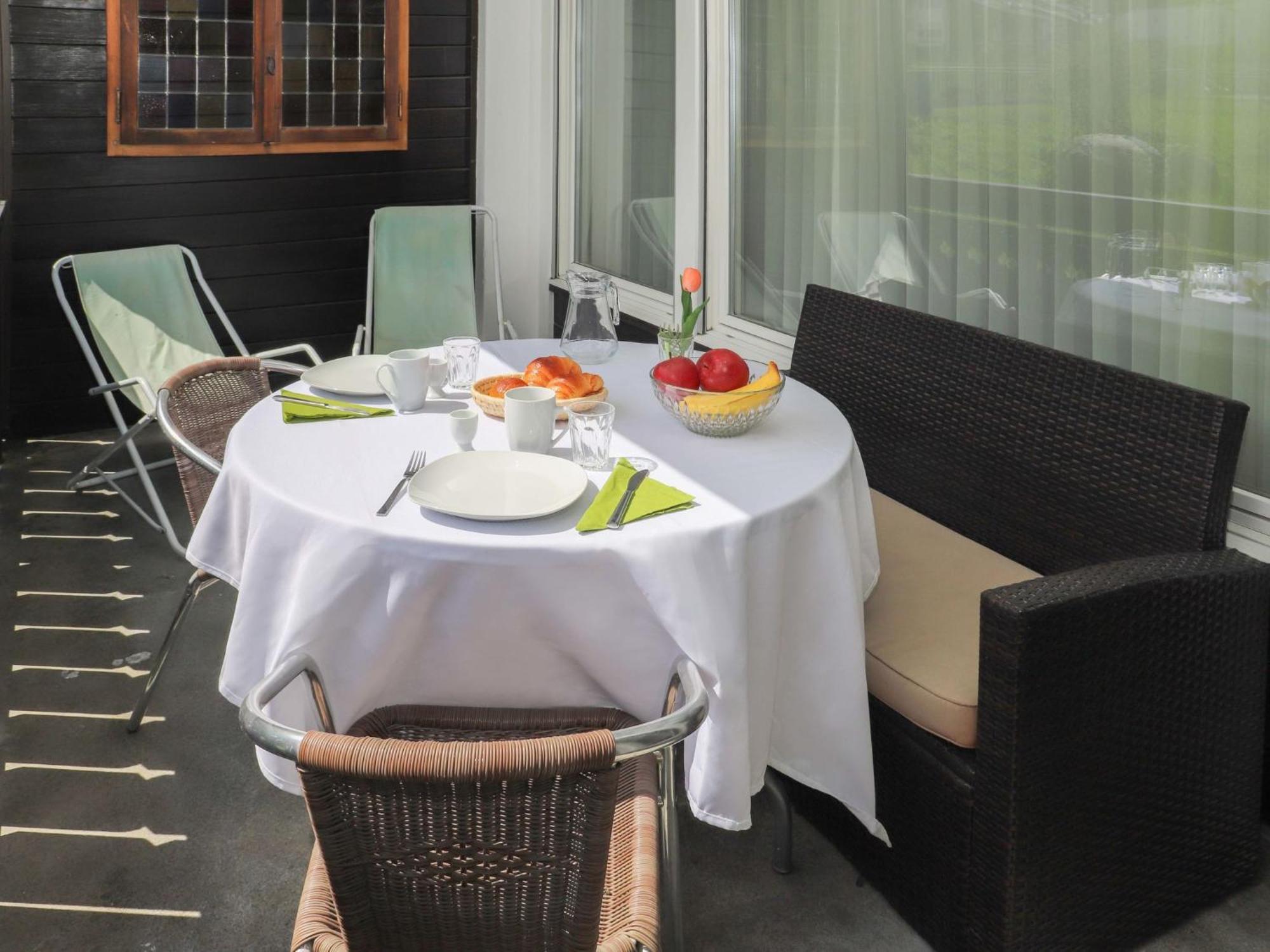 Apartment Matten - Utoring-12 By Interhome Zermatt Luaran gambar