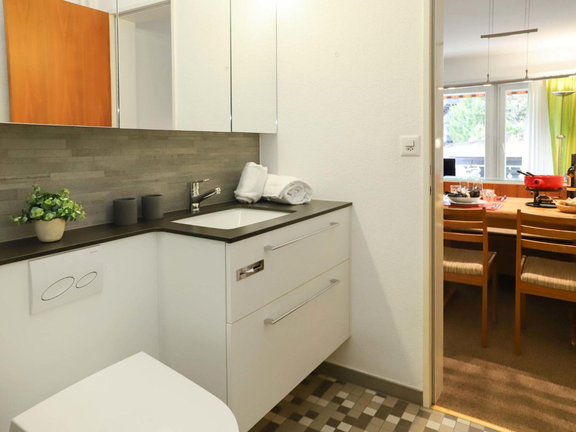 Apartment Matten - Utoring-12 By Interhome Zermatt Luaran gambar