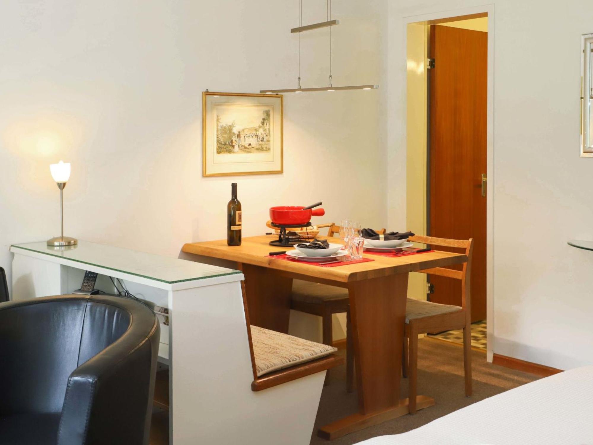Apartment Matten - Utoring-12 By Interhome Zermatt Luaran gambar