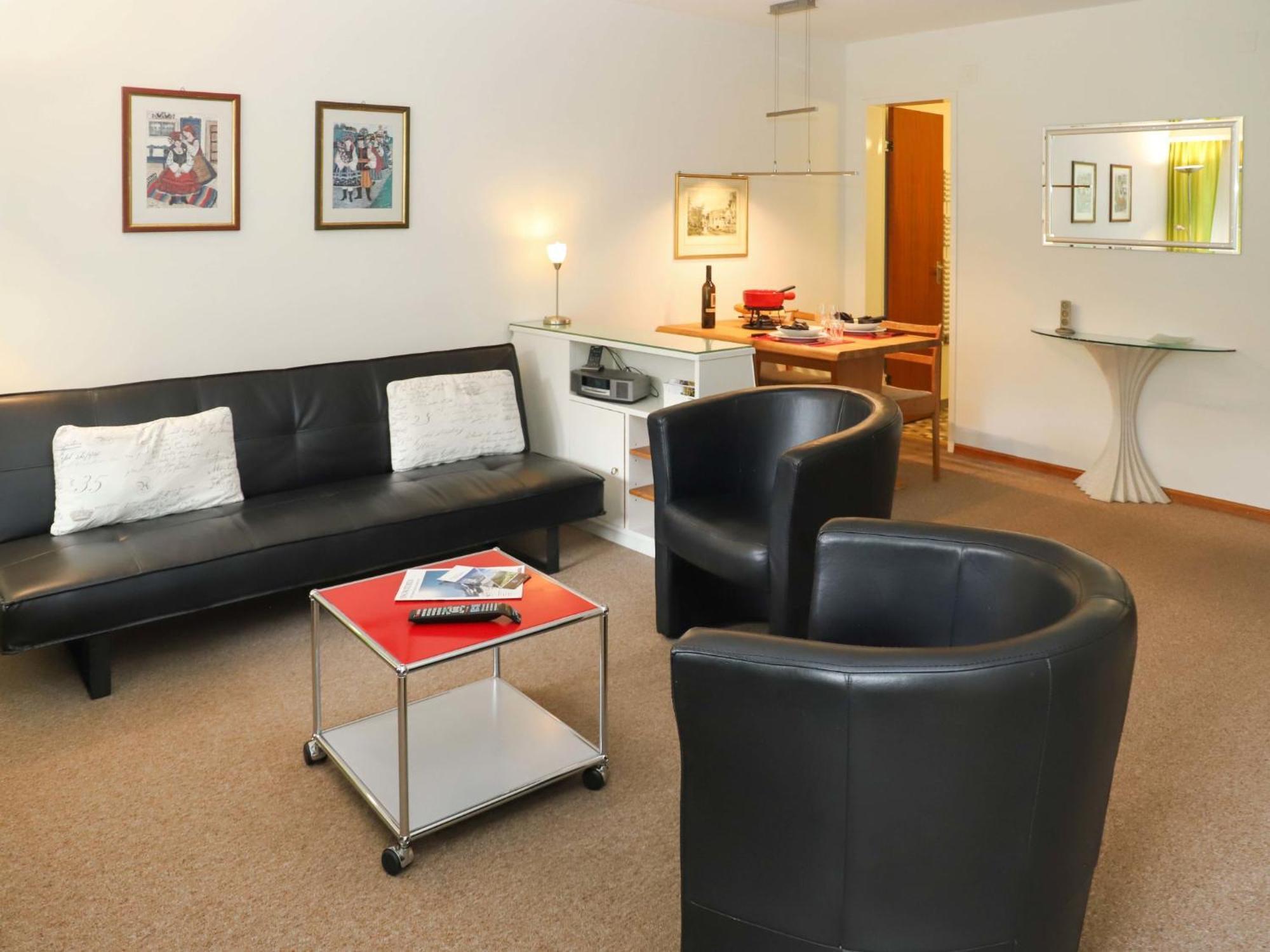 Apartment Matten - Utoring-12 By Interhome Zermatt Luaran gambar
